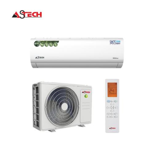 SPLIT ASTECH 12000BTU 12RB41 GAZ 410