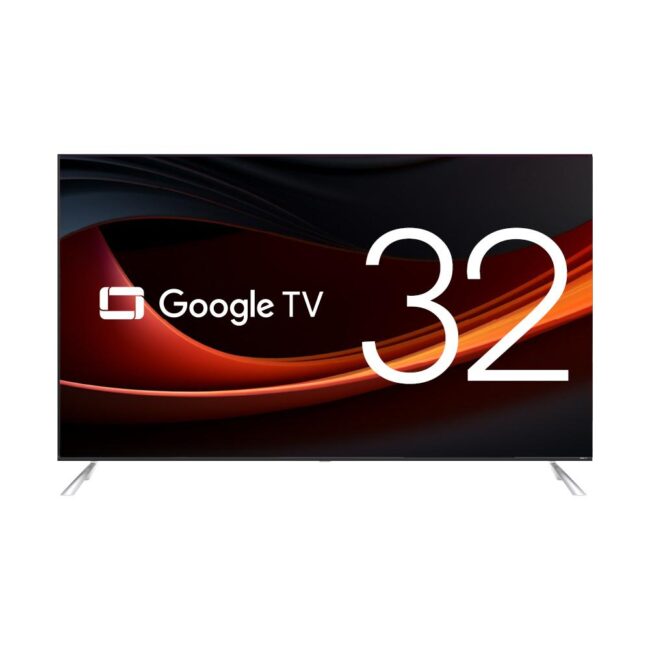 Google Tv ASTECH 32GT3022 32 pouces
