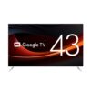 Google TV 43GT3022A ASTECH 43 Pouces