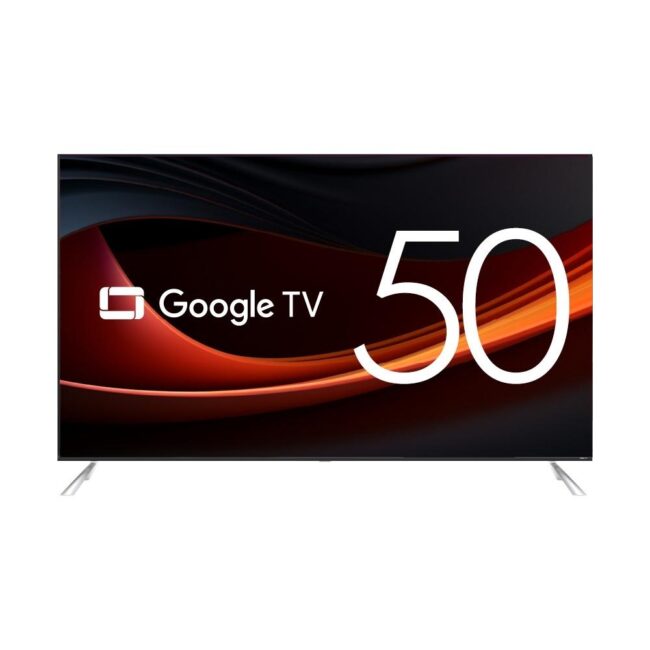 Google TV 50GT3022 ASTECH 50 Pouces 2024
