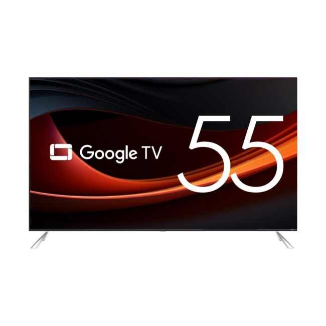 Google TV 55GT3022R ASTECH 55 Pouces 2024
