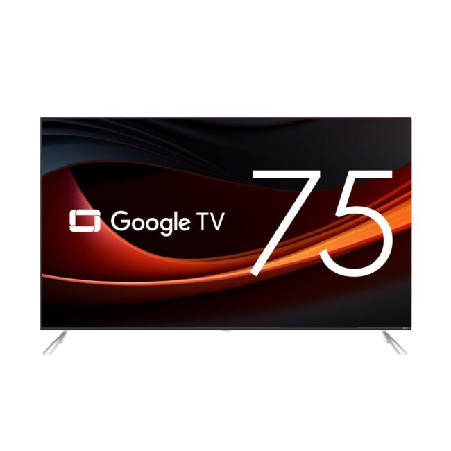Google TV 75GT3024D ASTECH 75 Pouces 2025