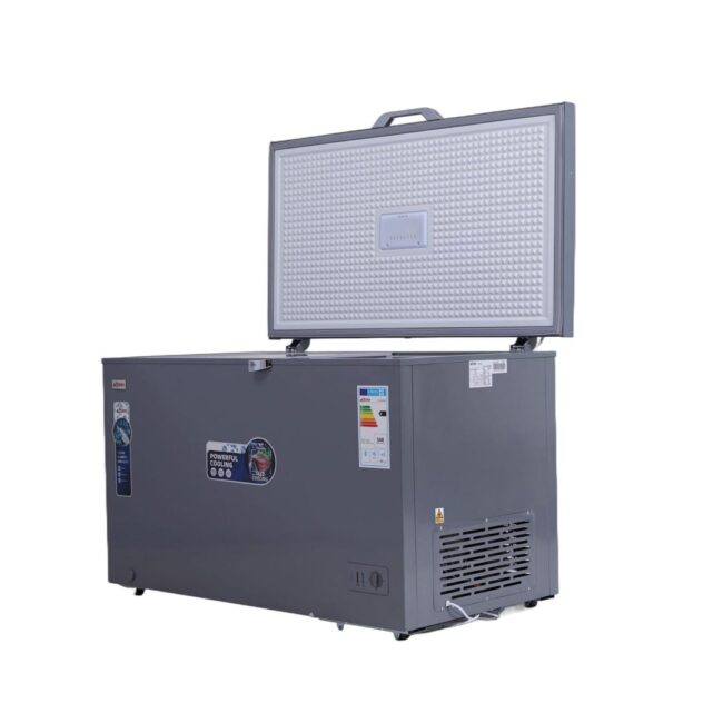 Congelateur horizontal CH400GM 400L