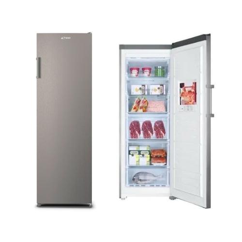 Congélateur ASTECH FRN222ST No Frost 6 Tiroirs