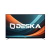 Televiseur 32 DESKA 32JK12 Led
