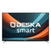 Televiseur DESKA 43CF82-E Smart android 43’