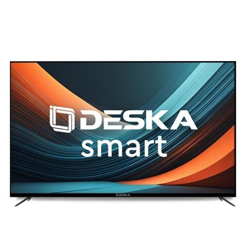 Televiseur DESKA 43CF82-E Smart android 43’