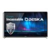 Televiseur DESKA 43TG90-E SMART ANDROID INCASSABLE