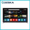 Televiseur DESKA 75CF83 SMART 75’