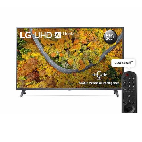 TELEVISEUR LG 55UR730006 SMART 55 POUCES