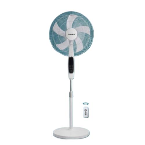 Ventilateur DESKA FS32RI sur pied 18 Pouces