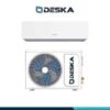 SPLIT DESKA 18000BTU DES-18(NL2-FV3-NH2-NL3C)2CV