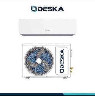 SPLIT DESKA 24000BTU DES-24NL2-AH 3CV