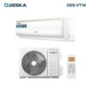 SPLIT DESKA 12000BTU INVERTER DES-12VT14-C