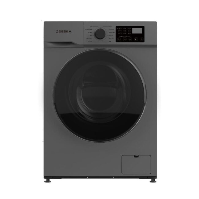 Machine à laver DESKA WM-08DK-2 8KG
