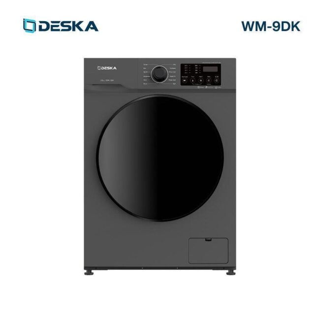 MACHINE A LAVER DESKA WM-9DK 9KG