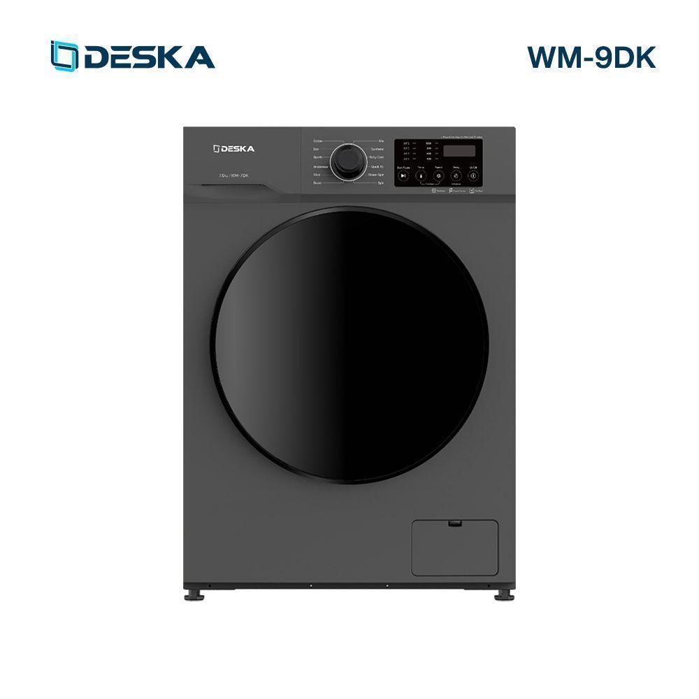 MACHINE A LAVER DESKA WM-9DK 9KG