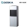 FONTAINE DESKA WD-10LDK AVEC FRIGO