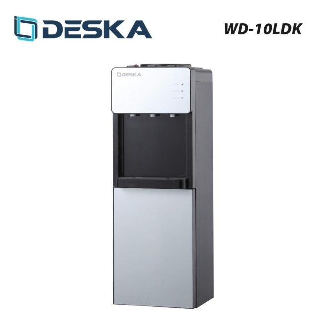 FONTAINE DESKA WD-10LDK AVEC FRIGO