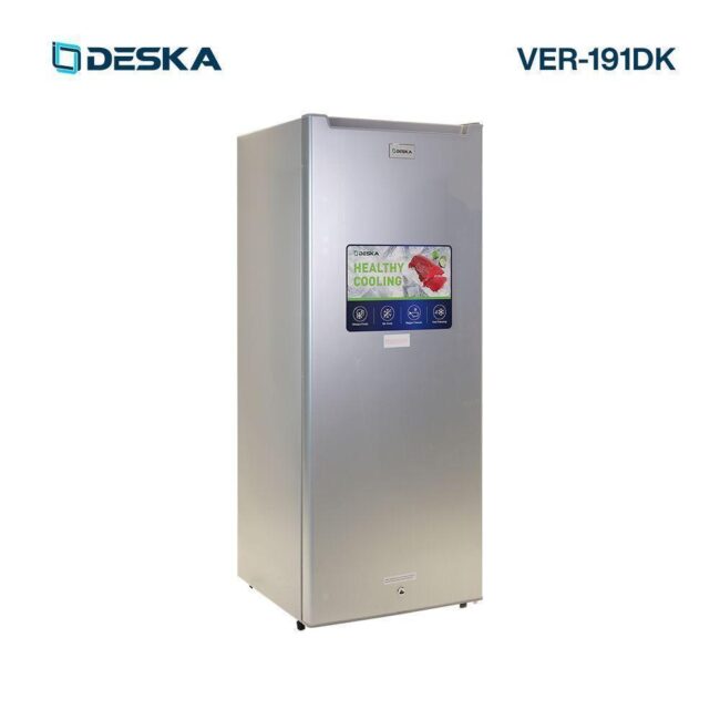 CONGELATEUR VERTICAL DESKA VER-191DK