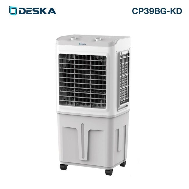 AIR COOLER DESKA CP39BG-KD 39 LITRES