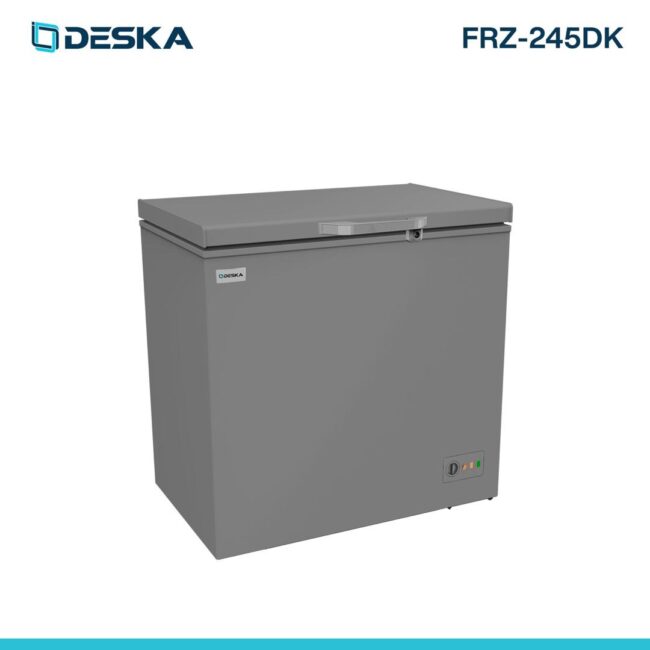 CONGELATEUR HORIZONTAL DESKA FRZ-245DK 250L