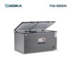 CONGELATEUR HORIZONTAL DESKA FRZ-660DK 700L