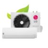 SPLIT LG S4-Q24L28E-24000 BTU