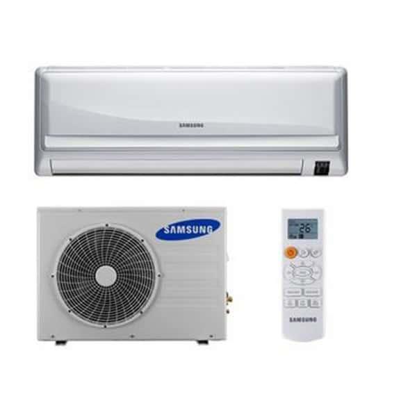 SPLIT SAMSUNG. AR 12000 BTU 1.5CV MAX
