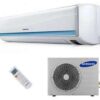 Split samsung AR18BVHGAWK 18000BTU 2.5CV