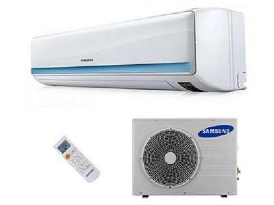 Split samsung AR18BVHGAWK 18000BTU 2.5CV