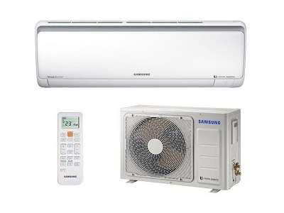 SPLIT SAMSUNG AR24BVHGAWK 24000 BTU 3.CV
