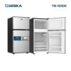 REFRIGERATEUR DESKA TM-103DK BAR 2 PORTES