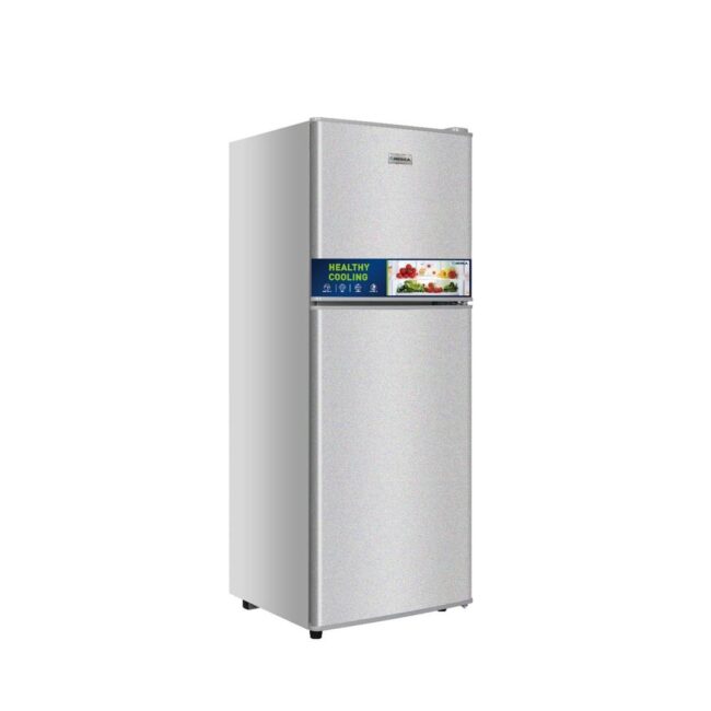 REFRIGERATEUR DESKA TM-154DK-G BAR 2 PORTES