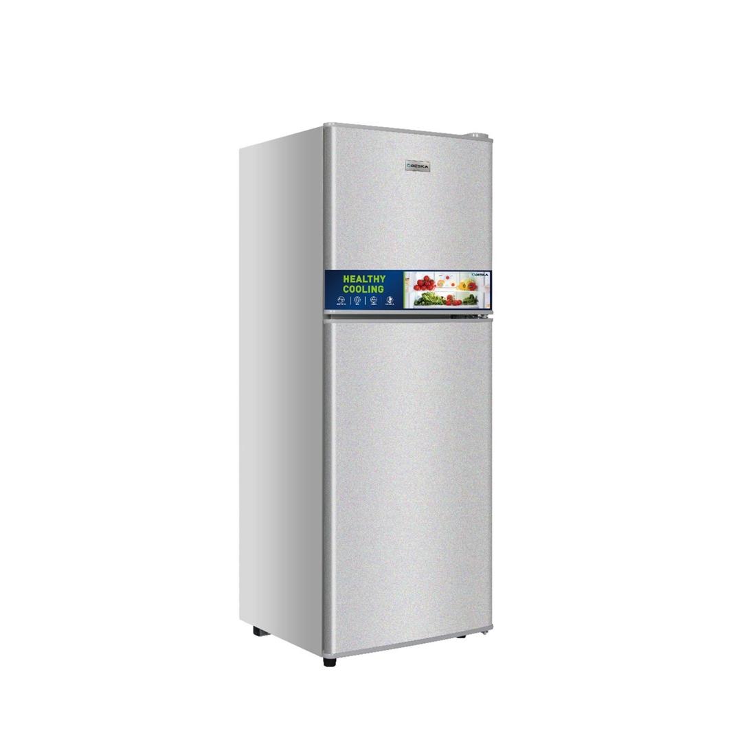 REFRIGERATEUR DESKA TM-154DK-G BAR 2 PORTES