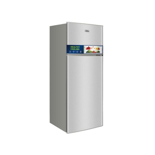 REFRIGERATEUR DESKA TM-164DK COMBINE 2 PORTES