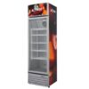 REFRIGERATEUR ASTECH FV-384-AC VITRINE VERTICAL