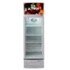 REFRIGERATEUR ASTECH FV-274-AC VITRINE VERTICAL