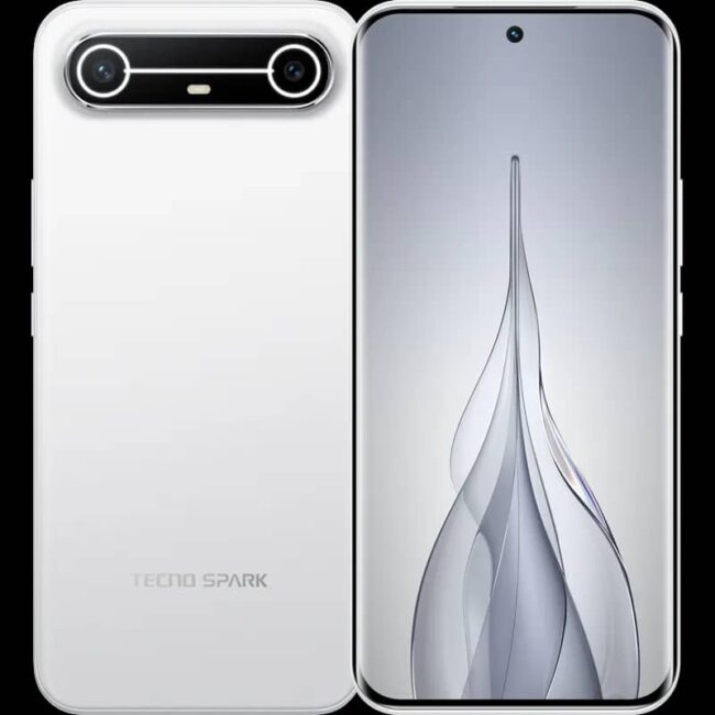 TECNO SPARK SLIM /256 Go
