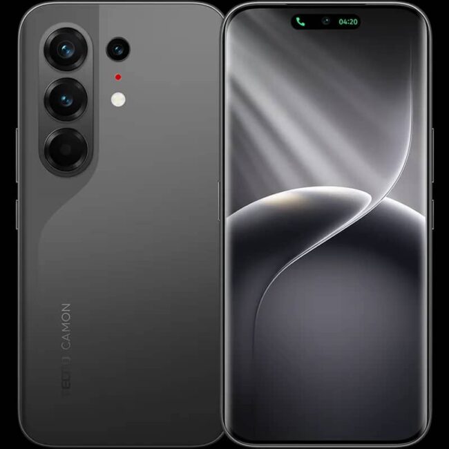 TECNO CAMON 50 PRO / 256 Go