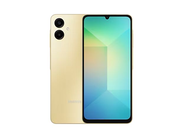 SAMSUNG A06 128Go